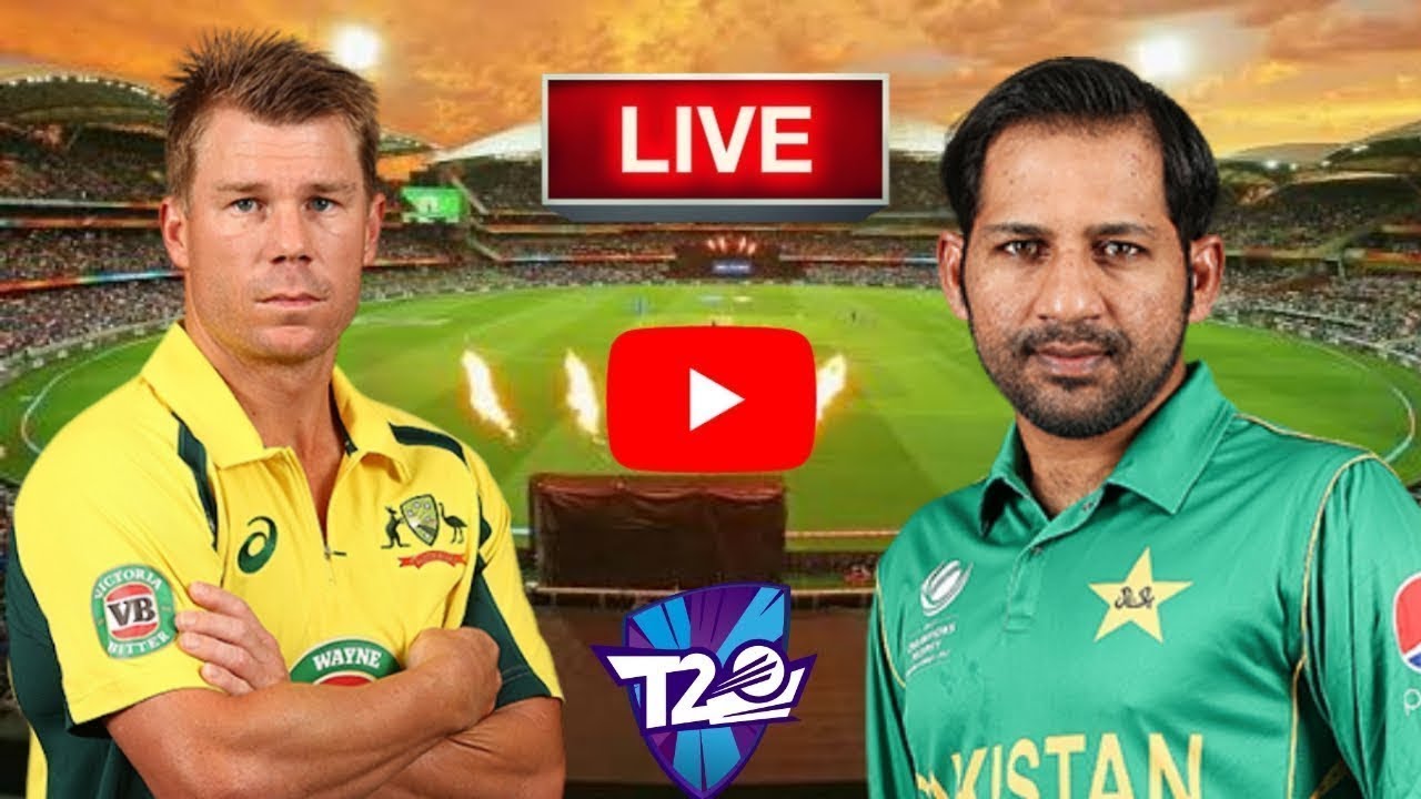 Pakistan vs Australia Live Streaming & Pak v Aus Live Telecast Updates ...