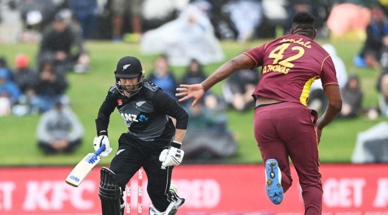 new zealand vs west indies 2020 broadcast channel